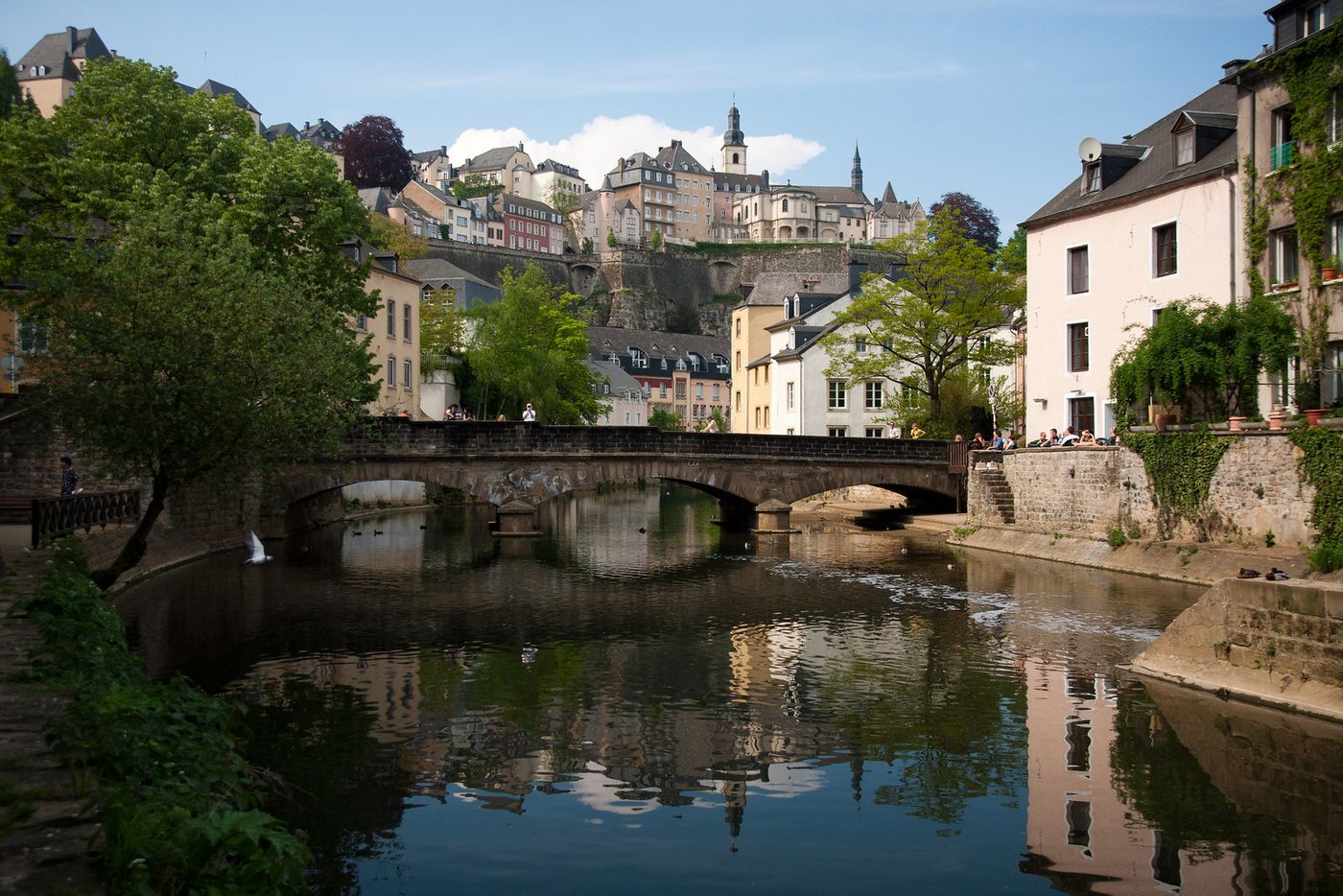 Image of Luxembourg