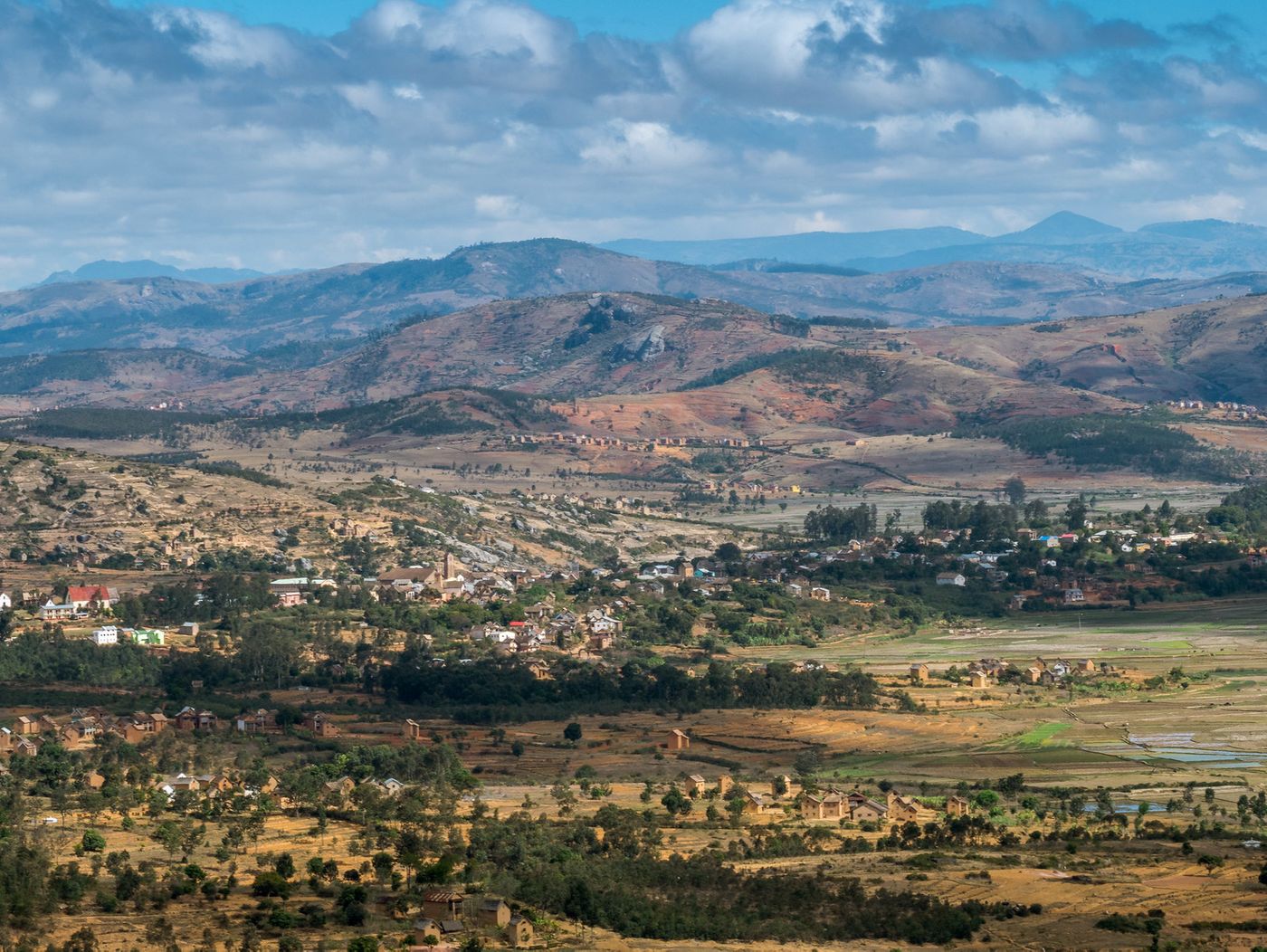 Image of Madagascar