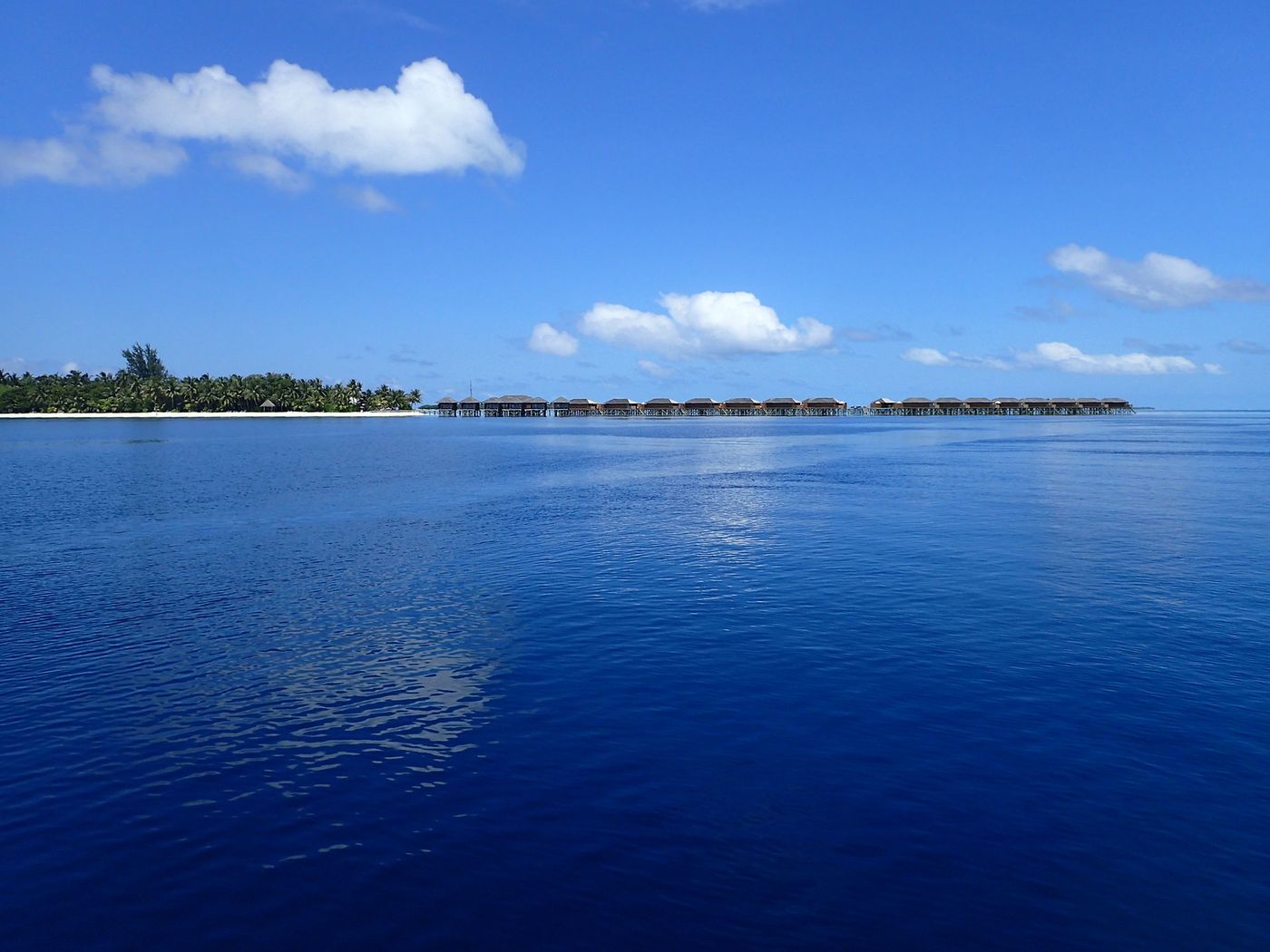 Image of Maldives