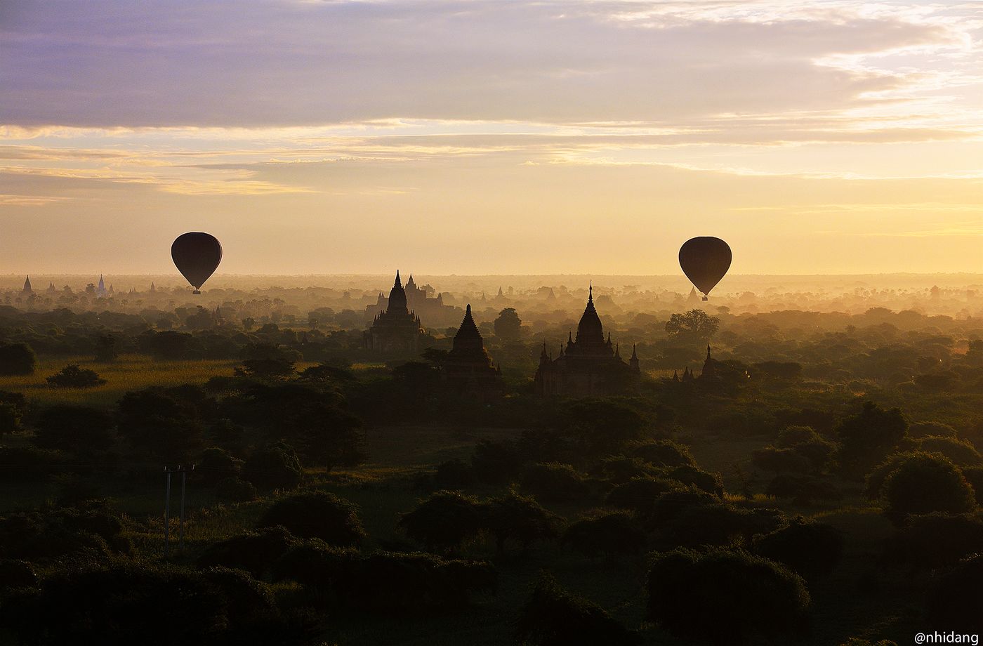 Image of Burma