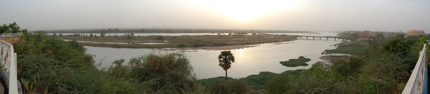 Image of Niger