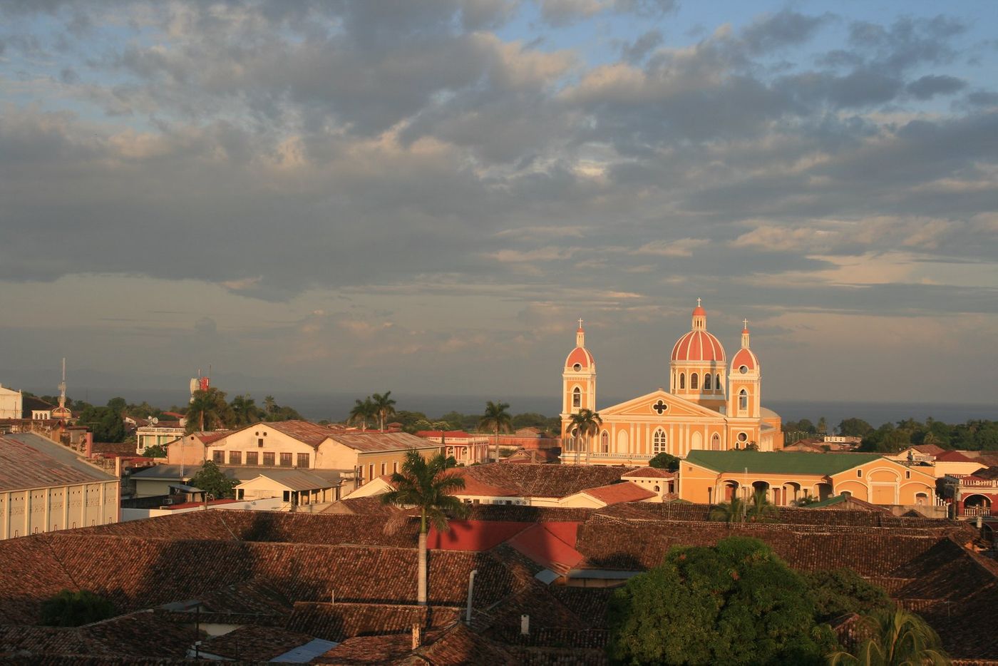 Image of Nicaragua