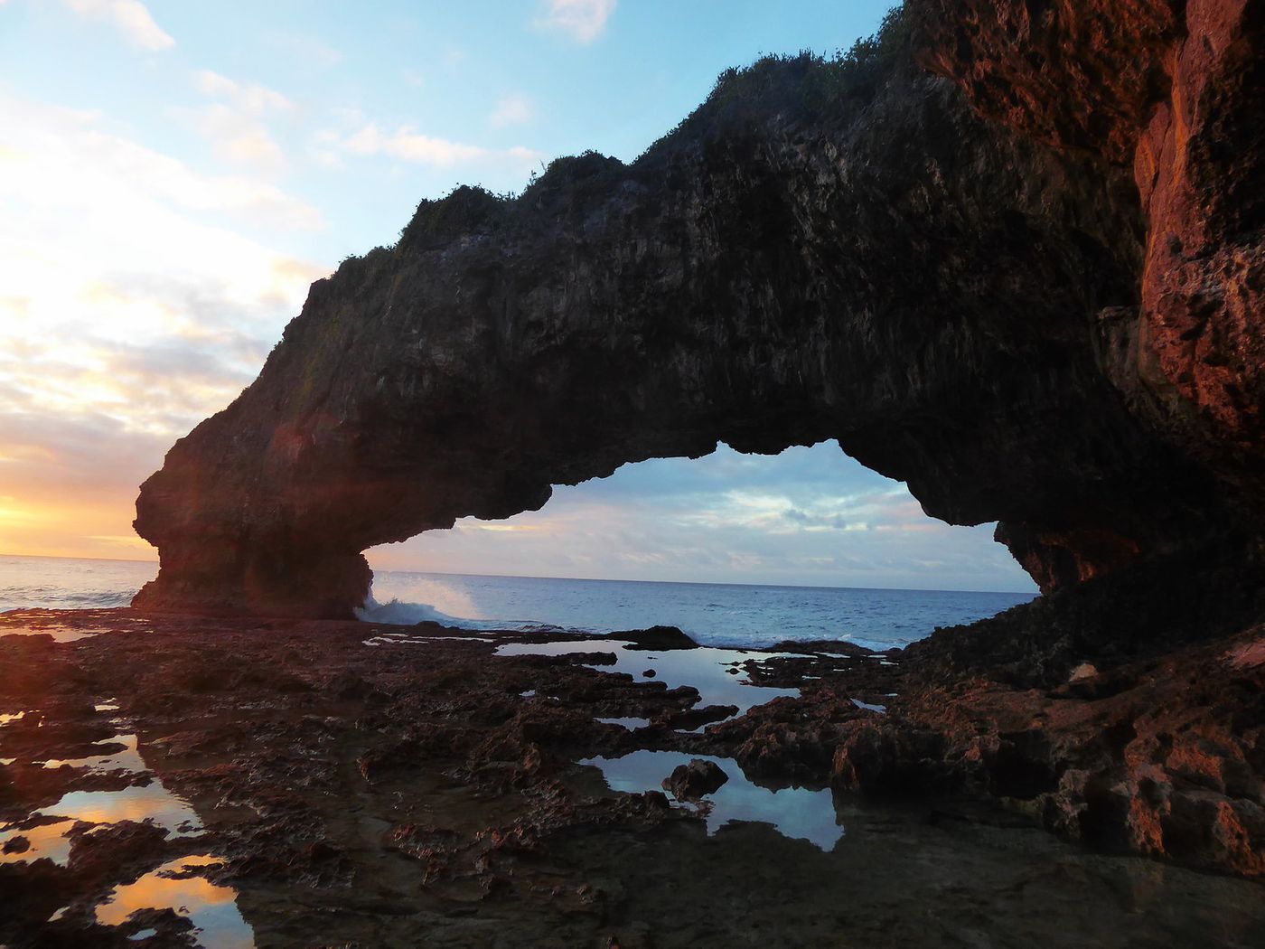 Image of Niue