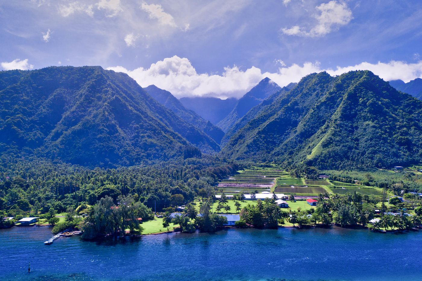 Image of French Polynesia