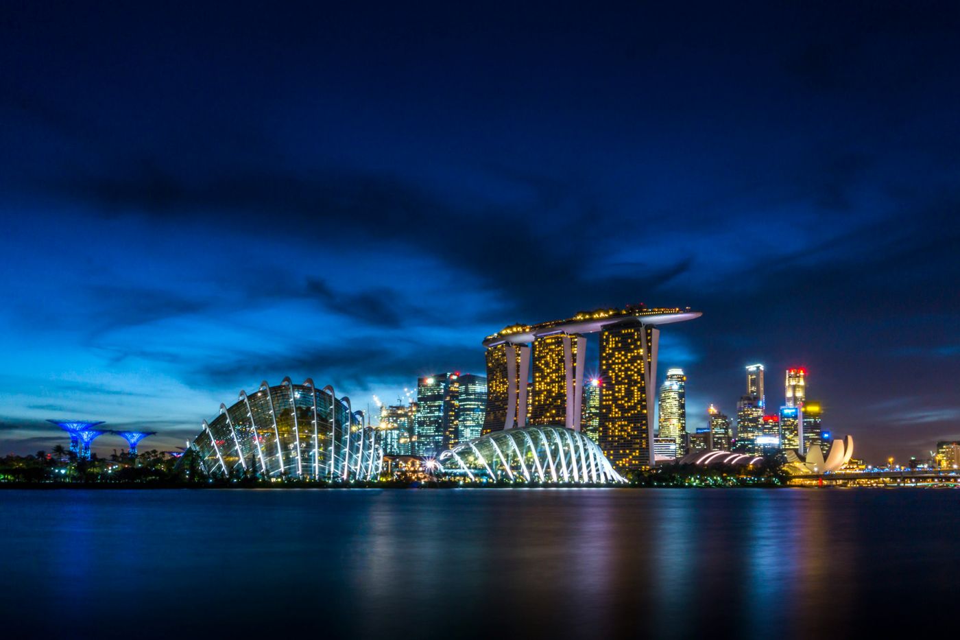 Image of Singapore