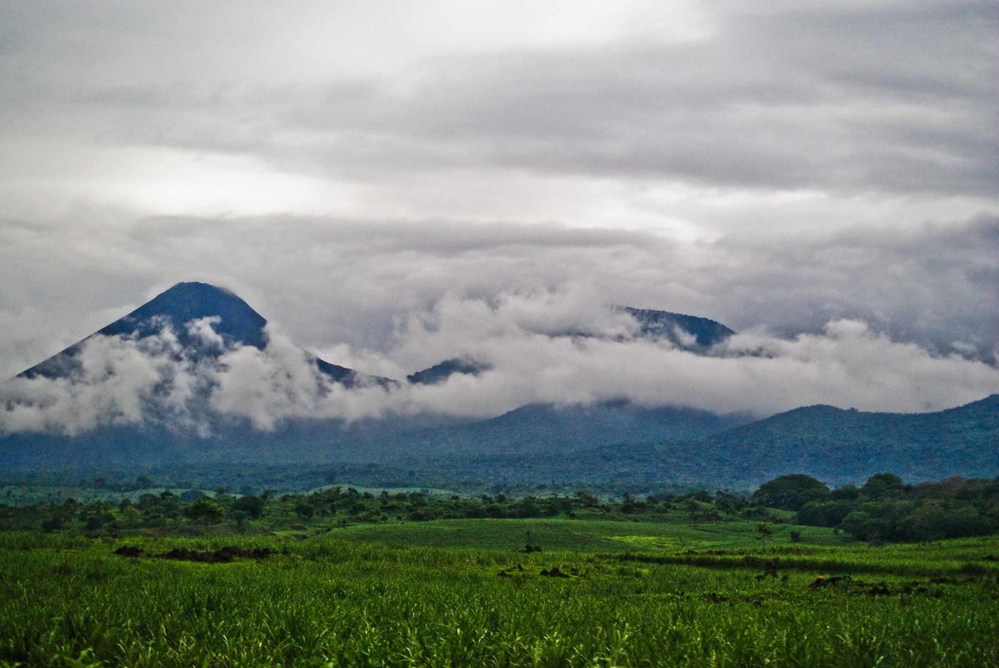 Image of El Salvador