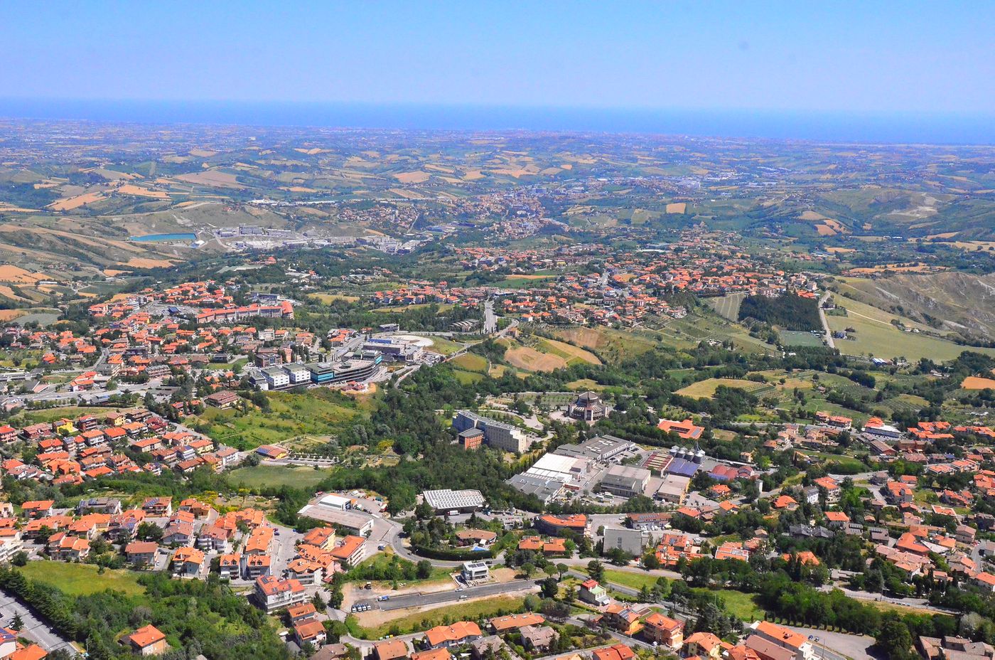 Image of San Marino