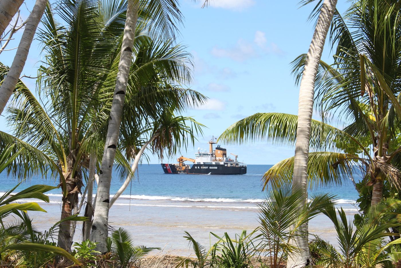 Image of Tokelau