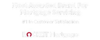 Most Awarded Brand For Mortgage Servicing