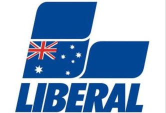 Liberal party of Australia logo