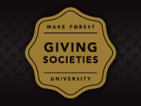 Giving Society logo