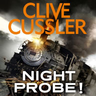 Night Probe! (Dirk Pitt Series #5)