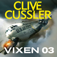 Vixen 03 (Dirk Pitt Series #4)