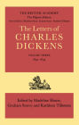 The Letters of Charles Dickens: The Pilgrim Edition, Volume 3: 1842-1843