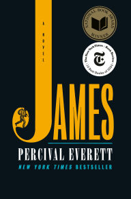 James (2024 B&N Book of the Year) (National Book Award Winner)