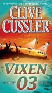 Title: Vixen 03 (Dirk Pitt Series #4), Author: Clive Cussler