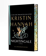 Title: The Nightingale Deluxe Edition: A Novel, Author: Kristin Hannah