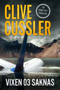 Title: Vixen 03 saknas, Author: Clive Cussler