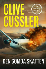 Title: Den gömda skatten, Author: Clive Cussler