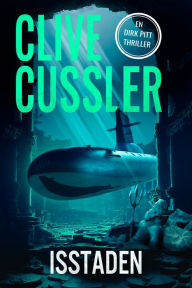 Title: Isstaden, Author: Clive Cussler