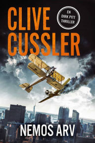 Title: Nemos arv, Author: Clive Cussler