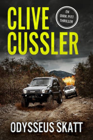 Title: Odysseus skatt, Author: Clive Cussler