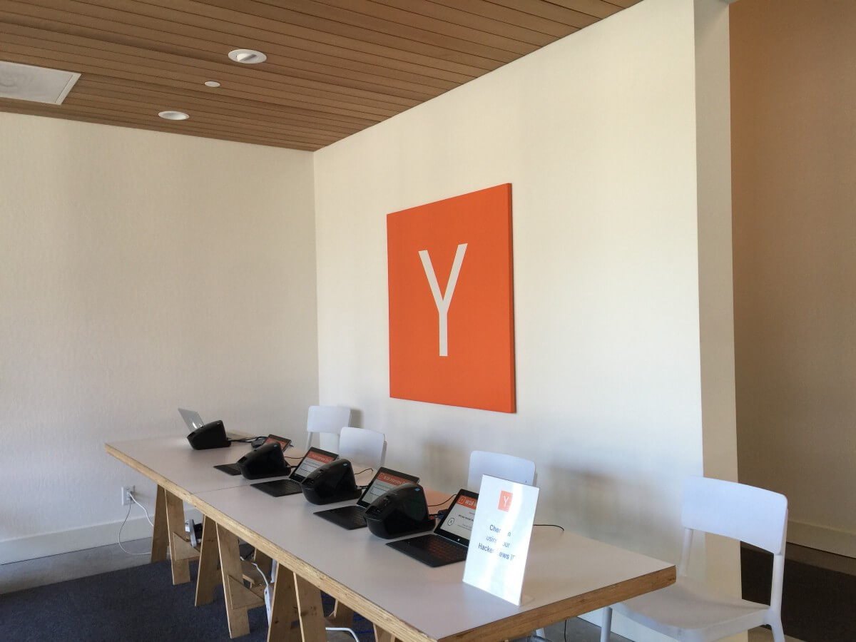 My Y Combinator interview experience (W18)