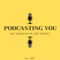 Podcasting You logo