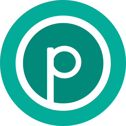 Poddy logo