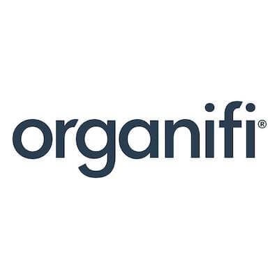 Organifi logo