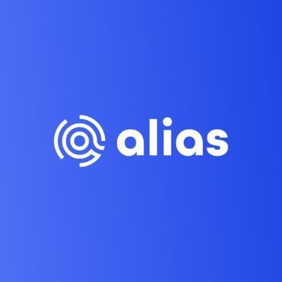 Alias logo