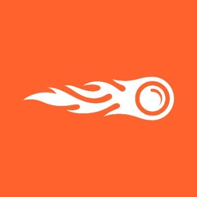 SEMrush logo