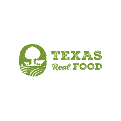 TexasRealFood logo