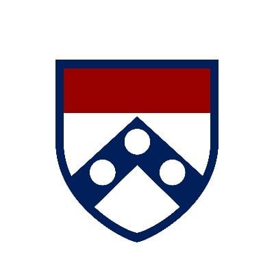 Penn logo