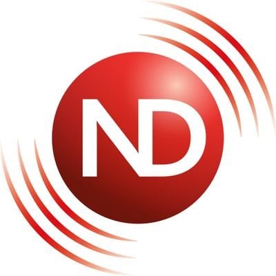 Nomad Digital logo