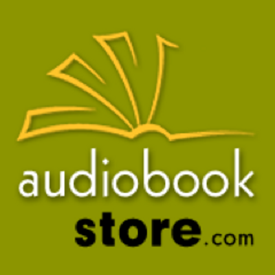 AudiobookSTORE.com logo