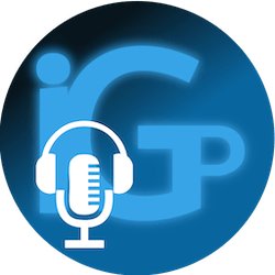 iGearPodcast logo