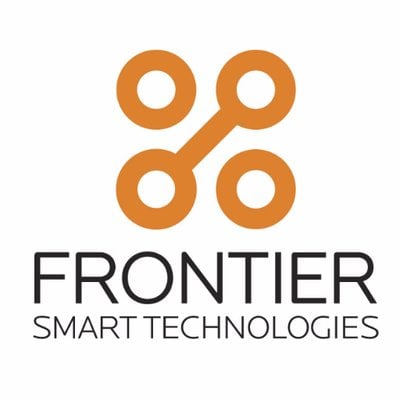 Frontier Smart logo