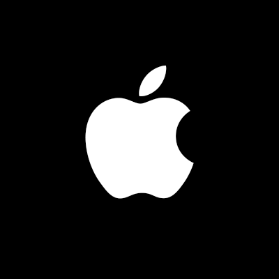 Apple, Inc. logo