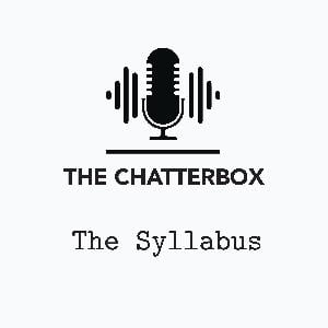 The Chatterbox