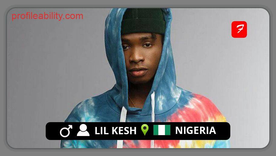 Lil Kesh