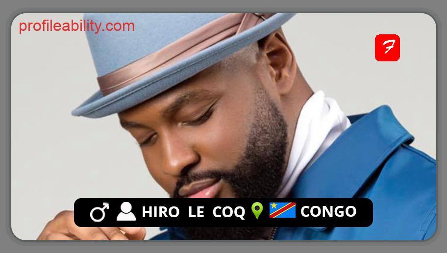 Hiro Le Coq