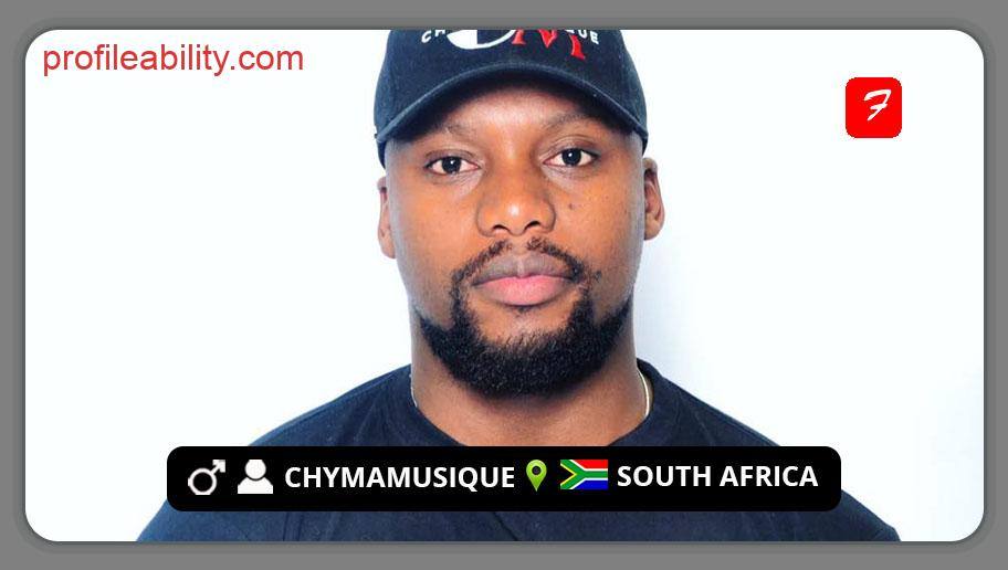 Chymamusique