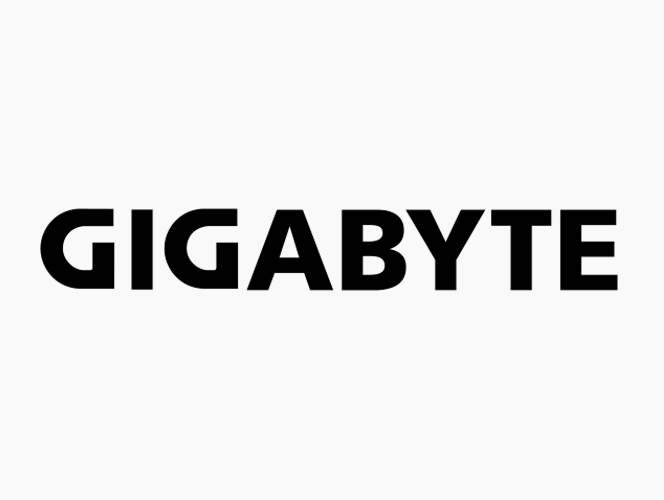 GIGABYTE