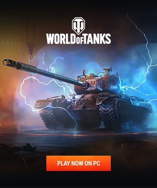 World of Tanks