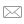 E-Mail icon