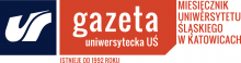 Gazeta Uniwersytecka UŚ