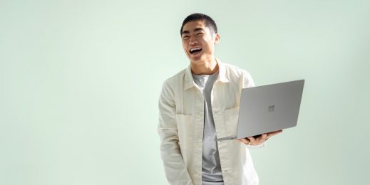 Surface Laptop Go 2