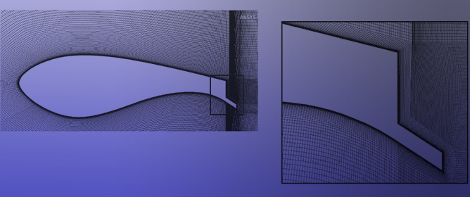 Improved Lift for Thick Flatback Airfoils in the Inboard Blades of Large Wind Turbines