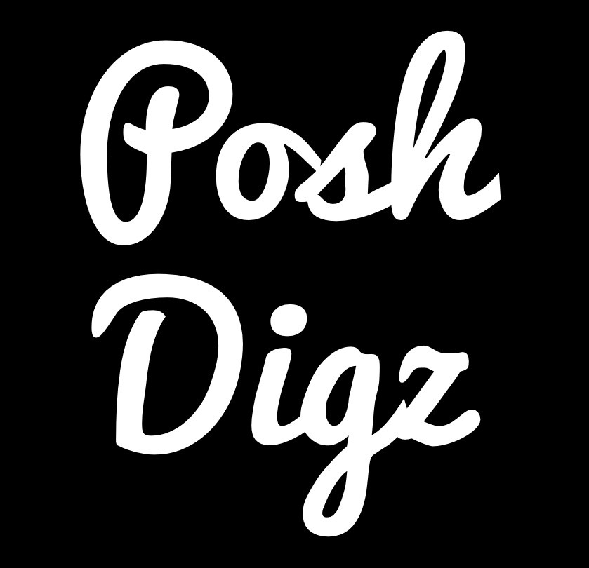 Logo for landlord Poshdigz